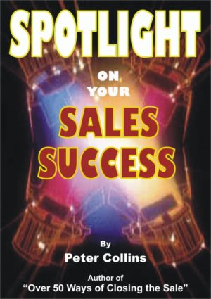 Spotlight on Sales Success - Colour