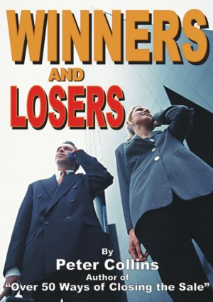 Winners and Losers - Colour