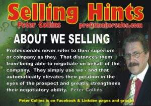 selling-hints-about-we-selling