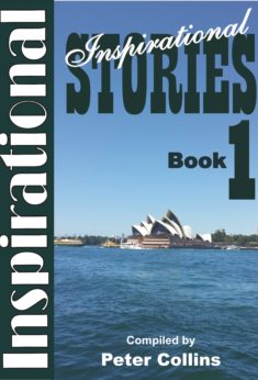 Inspirational Stories - Book 1