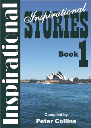 Inspirational Stories - Book 1