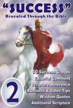 Success Through the Bible - Book 2