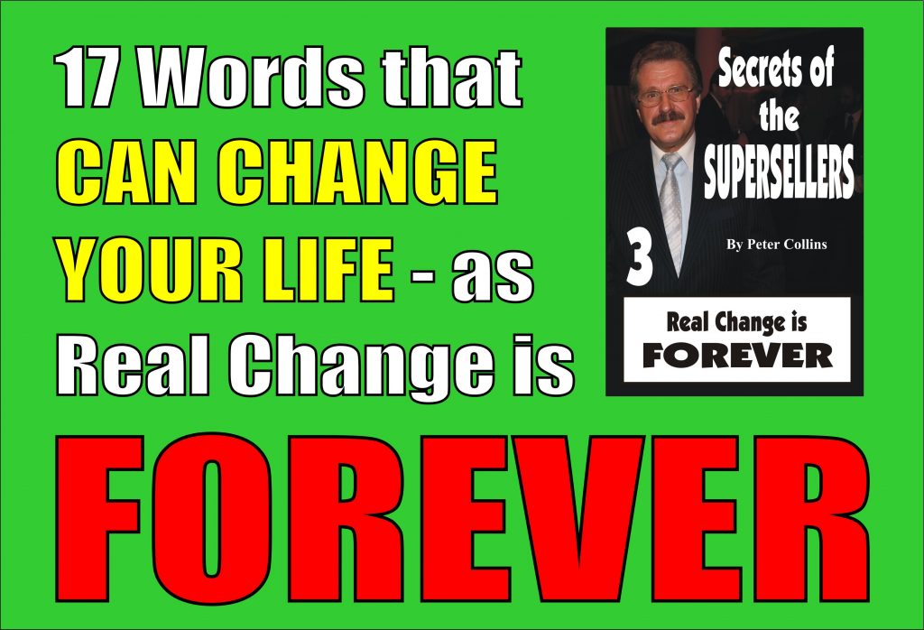17 Words that Can Change Your Life