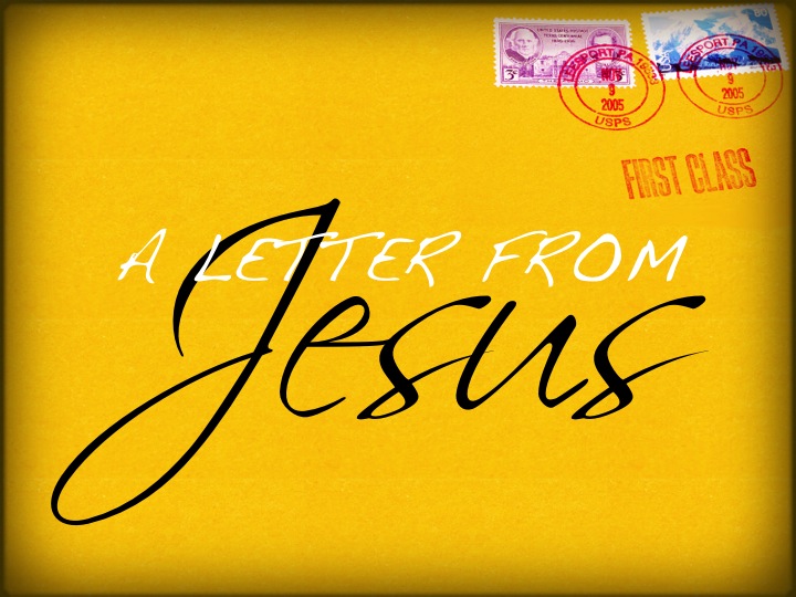 letter-from-jesus