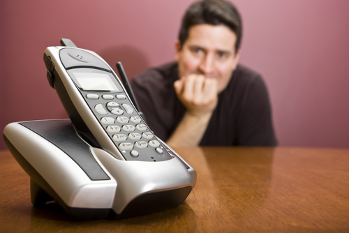 5 Ways Salespeope Can Beat Call Reluctance