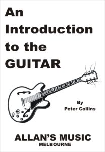 An Introduction to the Guitar