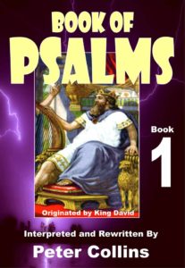 Book of Psalms - Book 1