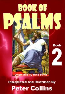 Book of Psalms - Book 2
