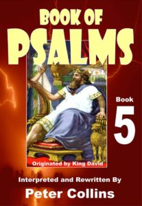 Book of Psalms - Book 5