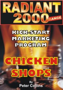 Radiant 2000 Chicken Shop Kick Start Marketing Programme