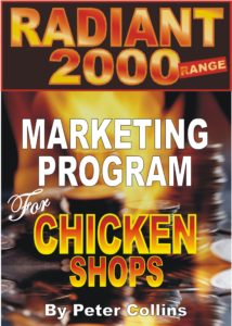 Radiant Chicken Shops Marketing Program