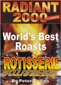 Radiant Rotisserie Promotional Handbook
