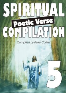 Spiritual Poetic Verse Compilation - 05