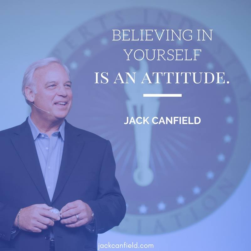 Believing_Yourself-Attitude-Canfield