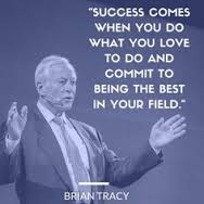 Best-Commit-Success-Tracy