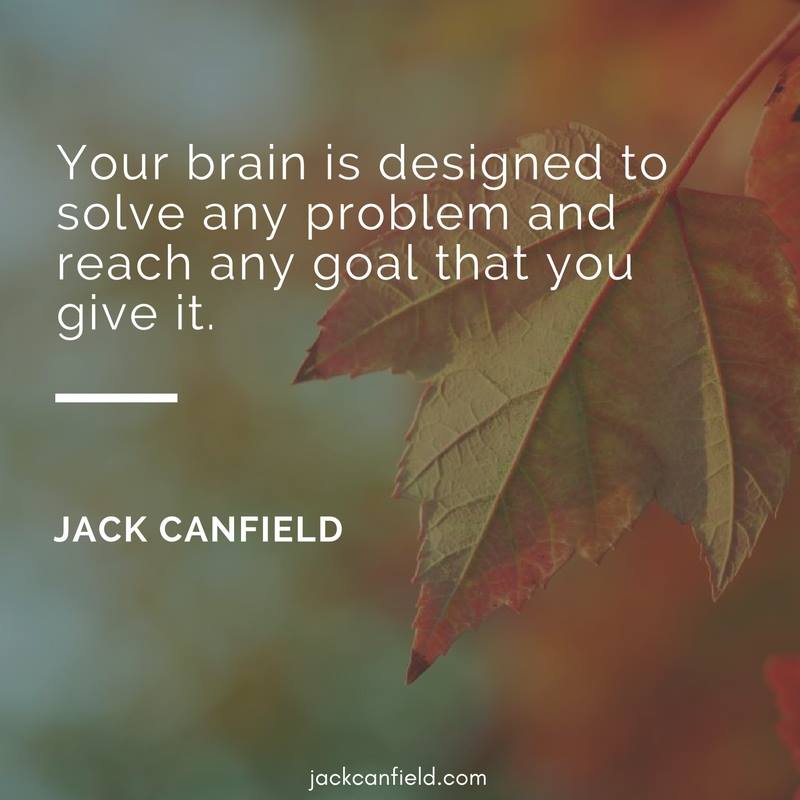 Brain-Designed-Solve-Problems-Reach-Goal-Canfield