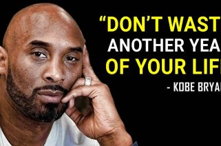 Listen To This and Change Yourself - Kobe Bryant (Eye Opening Speech)