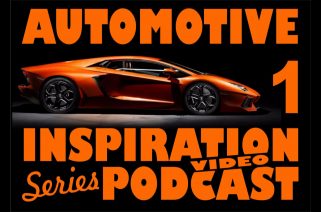 Sales Podcast 005 - Inspirational and Informative Sales Banners