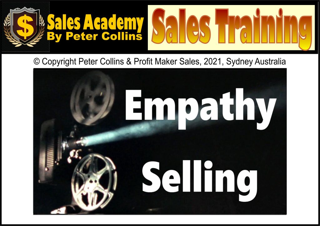 Empathy Selling Banners 00