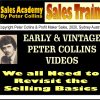 Sales Academy - Vintage Sales Training 01