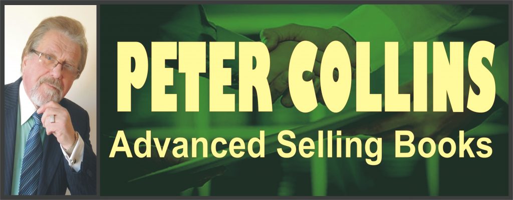 peter-collins-advanced-selling-books