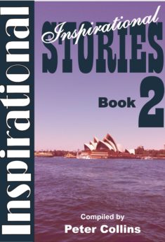 Inspirational Stories - Book 2