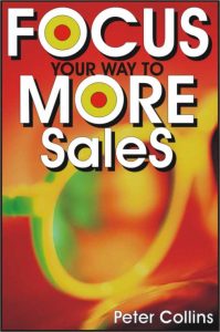 Focus your way to More Sales