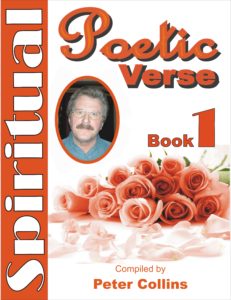 Poetic Verse - Book 1