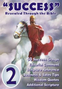 Success Revealed Through the Bible - Book 2