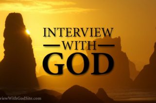 Interview With God