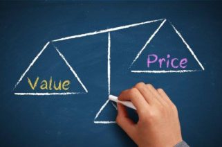 Learn to Sell on Value and Not on Price