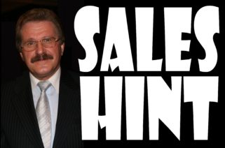 Sales Hint 01