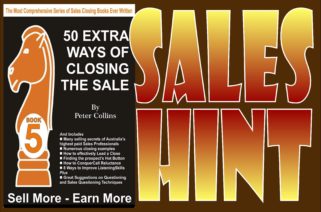 Sales Hint 09