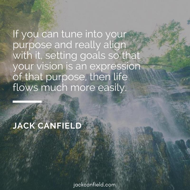 Align-Tune-Purpose-Goals-Vision-Flow-Canfield
