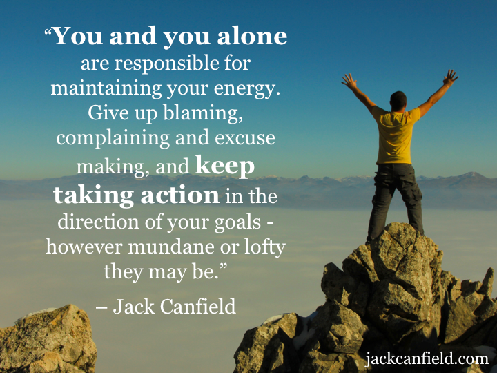 Direction-Goals-Action-Taking-Responsibility-Energy-Canfield