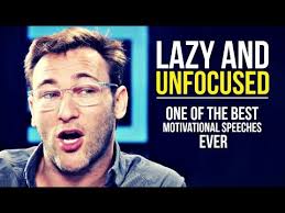 Lazy and Unfocused - Video