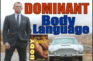 Dominant Body Language