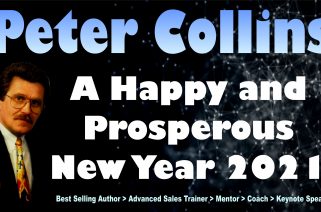 Have a Really Prosperous Year throughout 2021