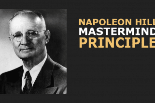 Napoleon Hill, Mastermind Principle