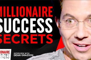 The 5 SECRET Habits Of The ULTRA SUCCESSFUL - Dean Graziosi & Lewis Howes