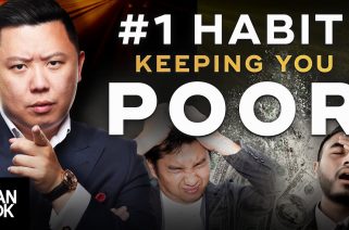 The One Habit That Will Make You Poor Forever - Dan Lok