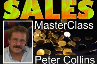 Sales MasterClass 19