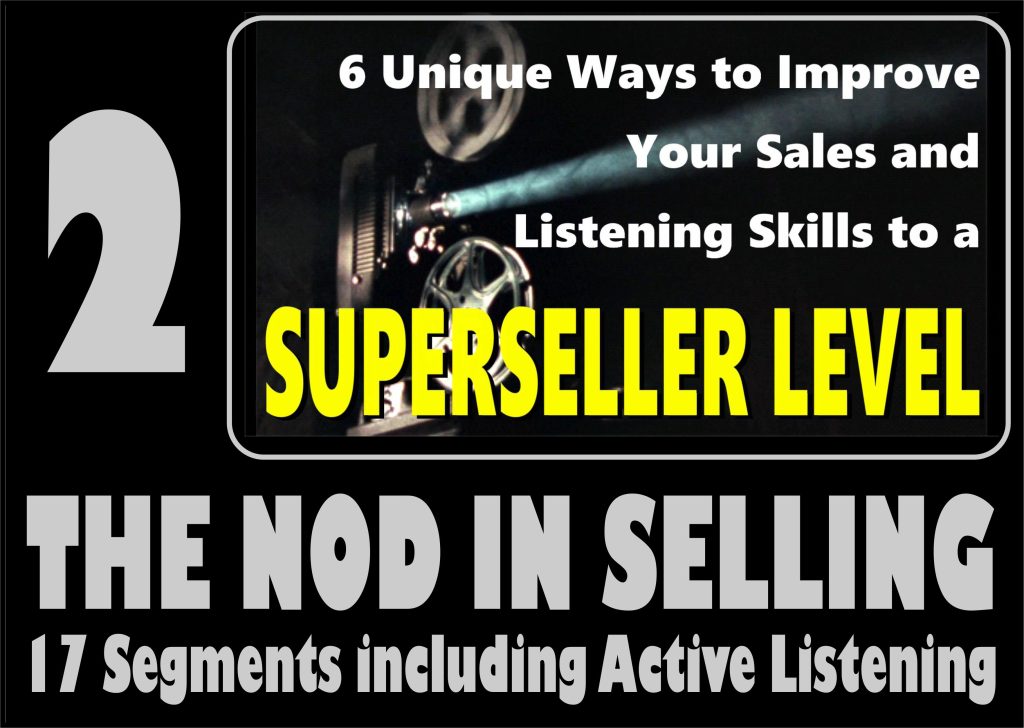 Listening Skills-Superseller Level-023