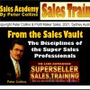Sales Academy - Disciplines of the Sales Professionals