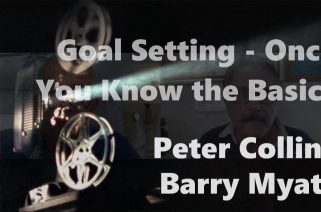 Interviews - Peter Collins and Barry Myatt