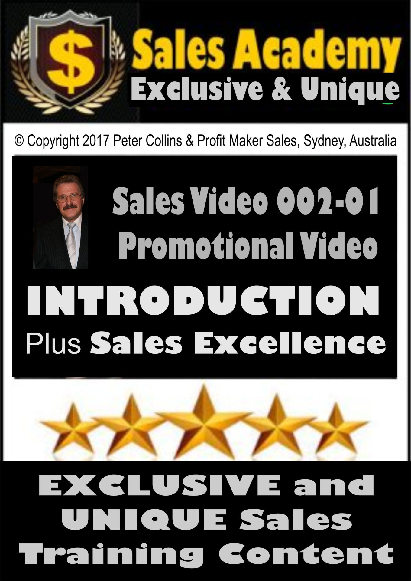 002 = Budget Training Videos 002-01 – INTRODUCTION & Pearls of Wisdom- 23 Videos – Total 1 Hour and 22 Minutes
